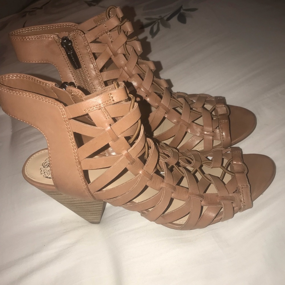 Heels / Sandals